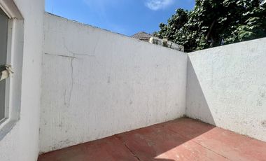 CASA EN RENTA EN COLONIA CONJUNTO PATRIA ZAPOPAN