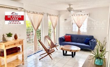 🏡 Venta de Casa en Zona Centro de Zihuatanejo, Guerrero 🌊