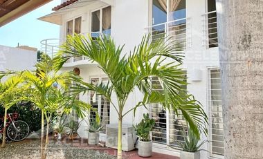 🏡 Venta de Casa en Zona Centro de Zihuatanejo, Guerrero 🌊