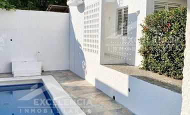 🏡 Venta de Casa en Zona Centro de Zihuatanejo, Guerrero 🌊