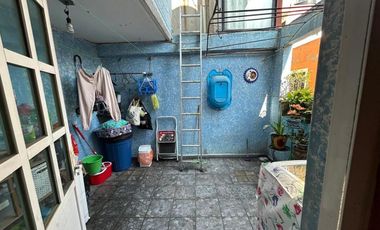 Oportunidad!!!! Se Vende Propiedad con 3 casas en Azcapotzalco
