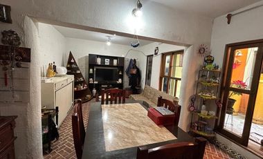 Oportunidad!!!! Se Vende Propiedad con 3 casas en Azcapotzalco