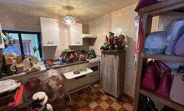 Oportunidad!!!! Se Vende Propiedad con 3 casas en Azcapotzalco