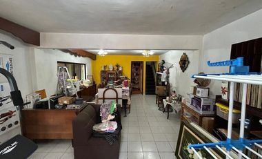 Oportunidad!!!! Se Vende Propiedad con 3 casas en Azcapotzalco