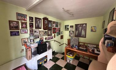 Oportunidad!!!! Se Vende Propiedad con 3 casas en Azcapotzalco