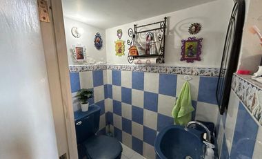 Oportunidad!!!! Se Vende Propiedad con 3 casas en Azcapotzalco