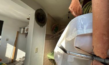 Oportunidad!!!! Se Vende Propiedad con 3 casas en Azcapotzalco