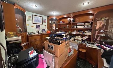 Oportunidad!!!! Se Vende Propiedad con 3 casas en Azcapotzalco