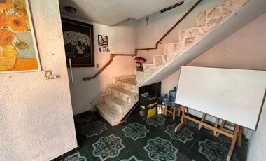 Oportunidad!!!! Se Vende Propiedad con 3 casas en Azcapotzalco