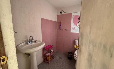 Oportunidad!!!! Se Vende Propiedad con 3 casas en Azcapotzalco