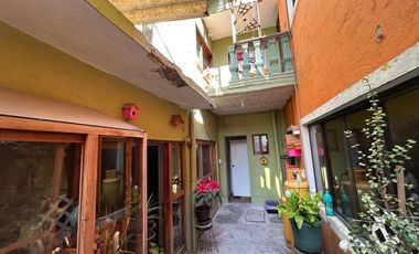 Oportunidad!!!! Se Vende Propiedad con 3 casas en Azcapotzalco