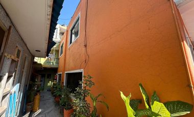 Oportunidad!!!! Se Vende Propiedad con 3 casas en Azcapotzalco