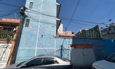 Oportunidad!!!! Se Vende Propiedad con 3 casas en Azcapotzalco