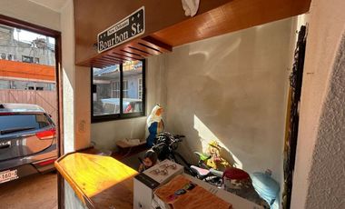 Oportunidad!!!! Se Vende Propiedad con 3 casas en Azcapotzalco