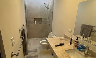 Casa Amueblada en renta en Mérida, Chuburna de hidalgo