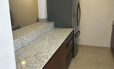 Casa Amueblada en renta en Mérida, Chuburna de hidalgo