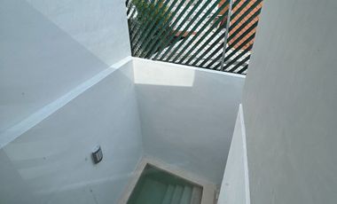 Casa Amueblada en renta en Mérida, Chuburna de hidalgo