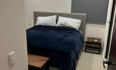Casa Amueblada en renta en Mérida, Chuburna de hidalgo