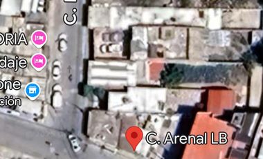 Terreno COMERCIAL en renta SILAO