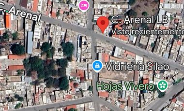 Terreno COMERCIAL en renta SILAO