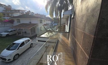 Casa en renta zona Sauces, Xalapa Veracruz