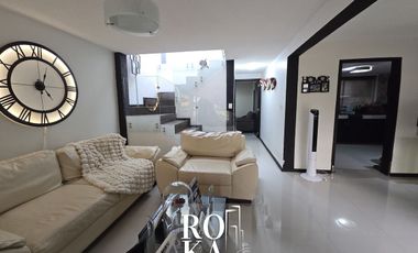 Casa en renta zona Sauces, Xalapa Veracruz