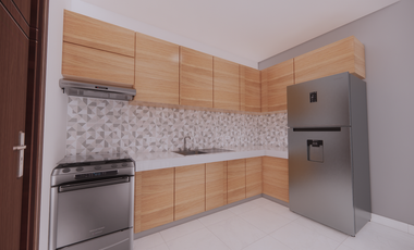 DEPARTAMENTO EN VENTA EN EDA DIAMANTE, CUAUTLANCINGO