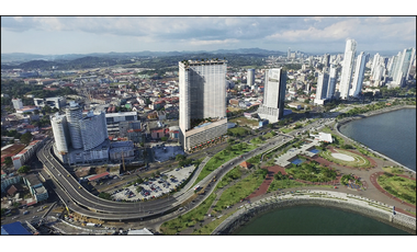 VENTA DE APARTAMENTOS, PH THE SAND