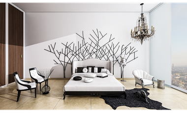 VENTA DE APARTAMENTOS, PH THE SAND