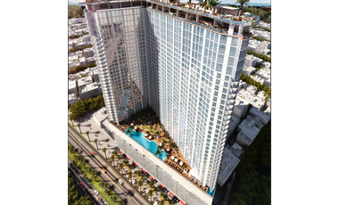 VENTA DE APARTAMENTOS, PH THE SAND