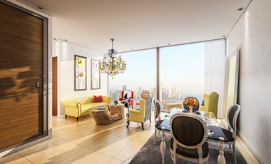 VENTA DE APARTAMENTOS, PH THE SAND