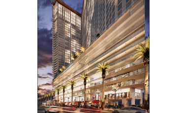 VENTA DE APARTAMENTOS, PH THE SAND