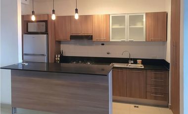 Venta de Apartamento AMOBLADO / San Francisco