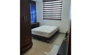 Venta de Apartamento AMOBLADO / San Francisco