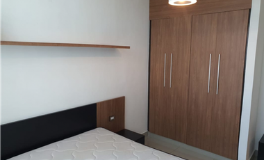 Venta de Apartamento AMOBLADO / San Francisco