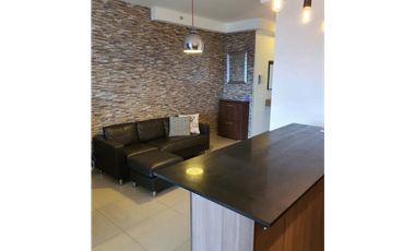 Venta de Apartamento AMOBLADO / San Francisco