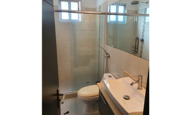 Venta de Apartamento AMOBLADO / San Francisco
