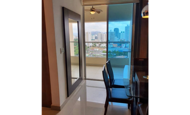 Venta de Apartamento AMOBLADO / San Francisco