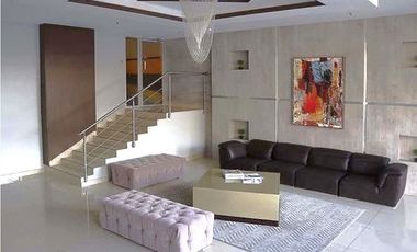 Venta de Apartamento AMOBLADO / San Francisco