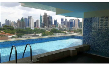 Venta de Apartamento AMOBLADO / San Francisco