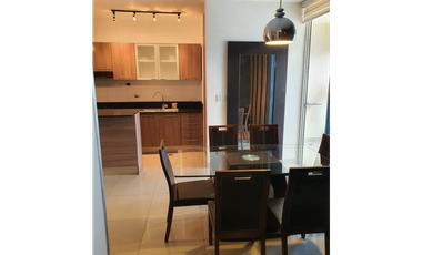 Venta de Apartamento AMOBLADO / San Francisco