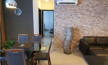 Venta de Apartamento AMOBLADO / San Francisco