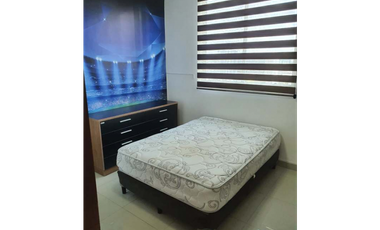 Venta de Apartamento AMOBLADO / San Francisco