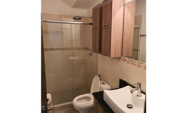 Venta de Apartamento AMOBLADO / San Francisco