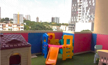Venta de Apartamento AMOBLADO / San Francisco