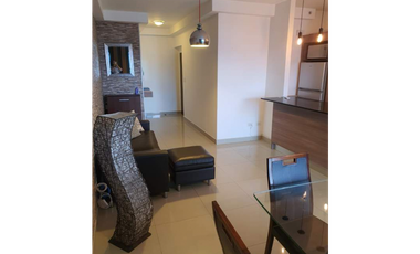 Venta de Apartamento AMOBLADO / San Francisco