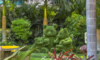 VENDO APARTAMENTO EN COUNTRY CLUB COSTA DEL ESTE (6)