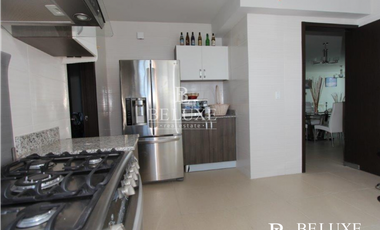 VENDO APARTAMENTO EN COUNTRY CLUB COSTA DEL ESTE (6)