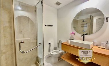 CASCO ANTIGUO APARTAMENTO CON ROOFTOP - AMOBLADO DL