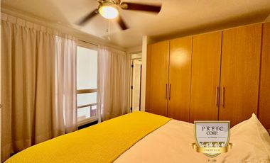CASCO ANTIGUO APARTAMENTO CON ROOFTOP - AMOBLADO DL